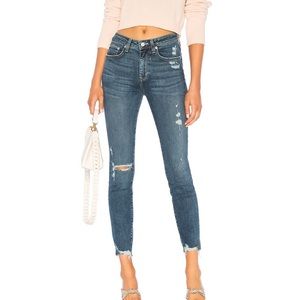 Lovers + Friends Mason Jeans 27